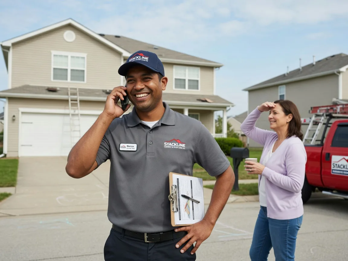Chimney flashing repair Waterbury, CT FAQs